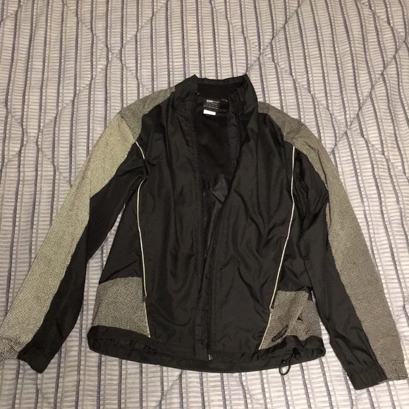 illuminite Ultra Reflective Running Jacket - Picture 1 of 3